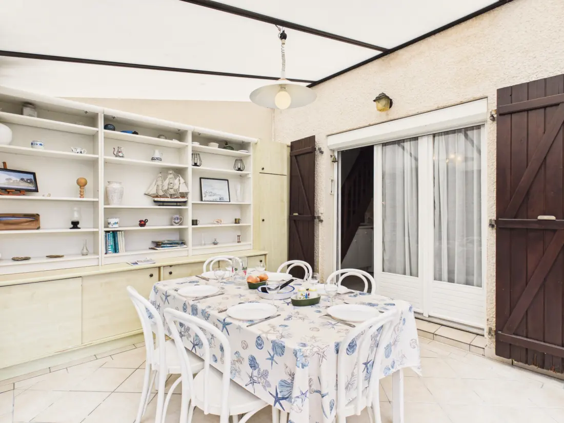 Maison à Sarzeau