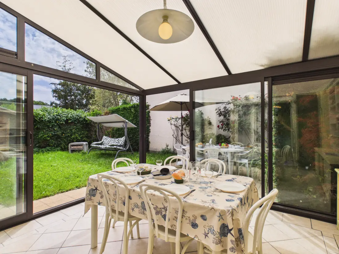 Maison à Sarzeau