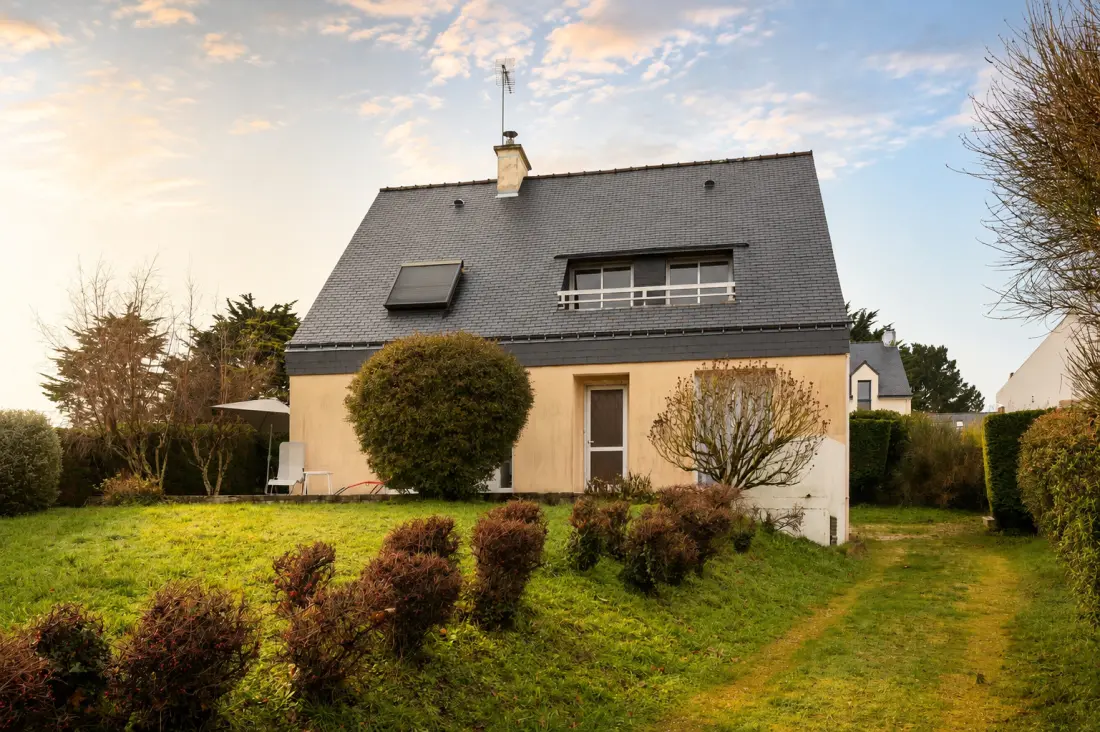 Maison à Sarzeau