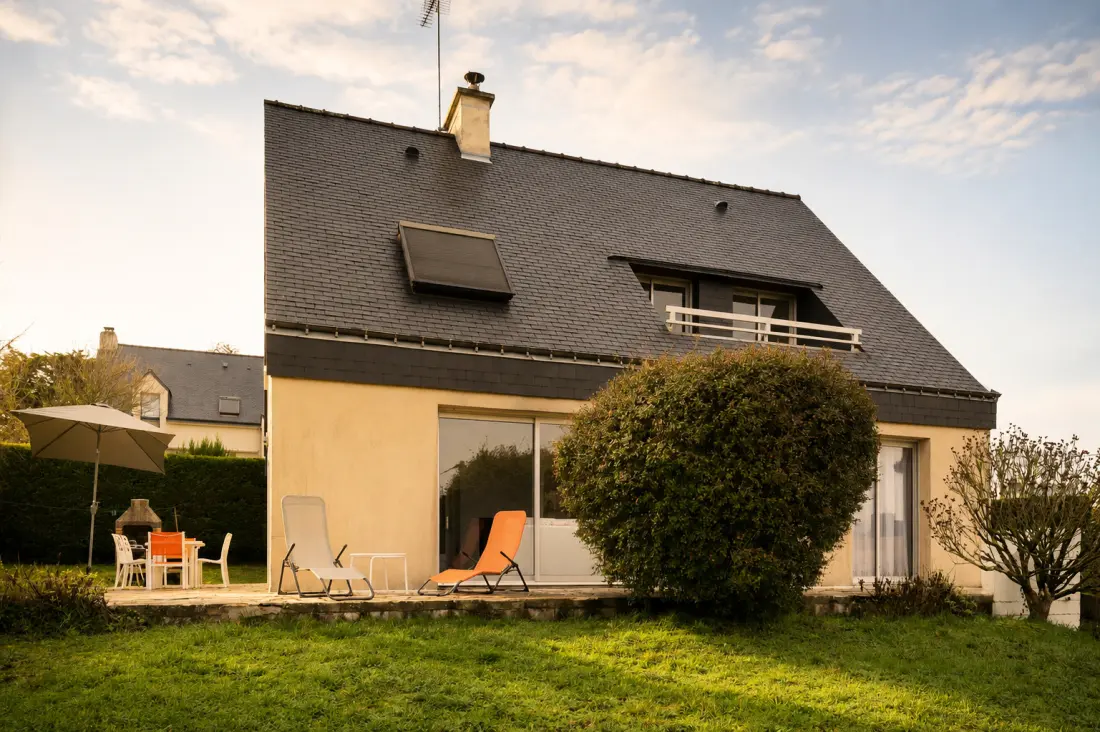 Maison à Sarzeau