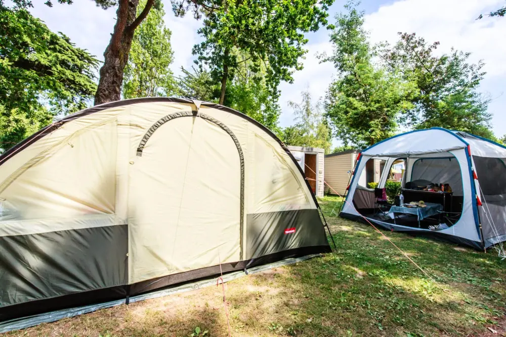 Camping Manoir de Ker An Poul 4 étoiles★★★★