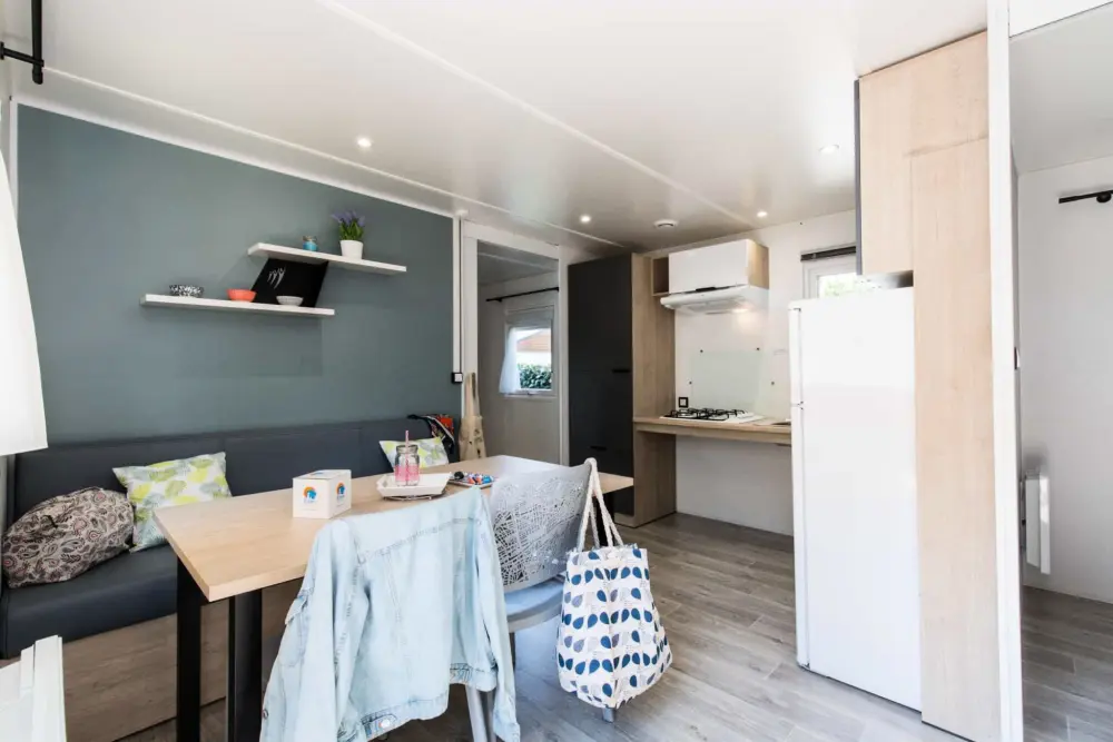 Camping Manoir de Ker An Poul 4 étoiles★★★★