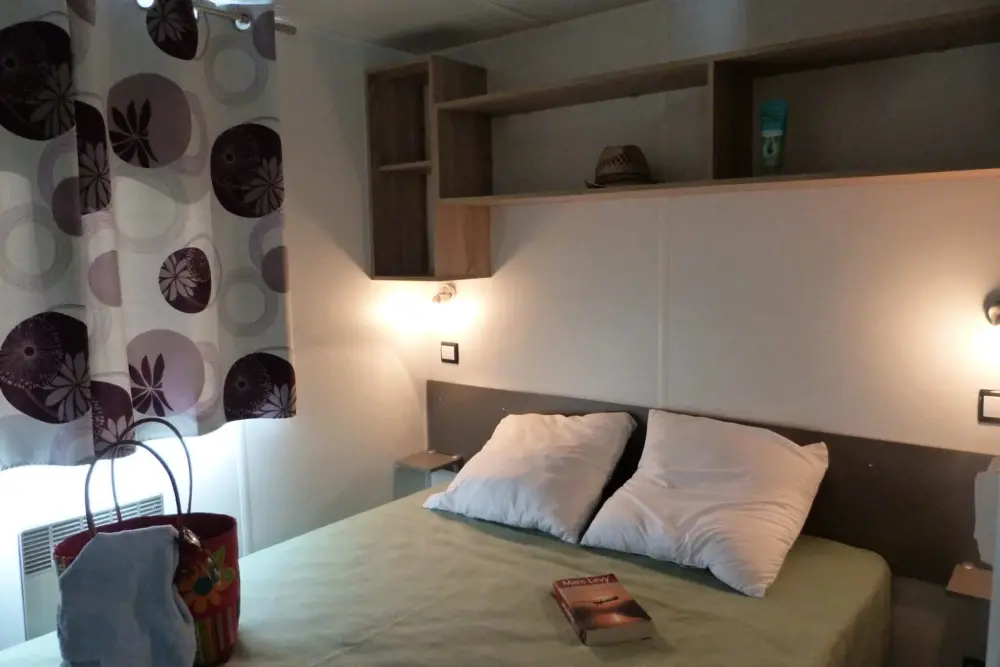 Camping Manoir de Ker An Poul 4 étoiles★★★★