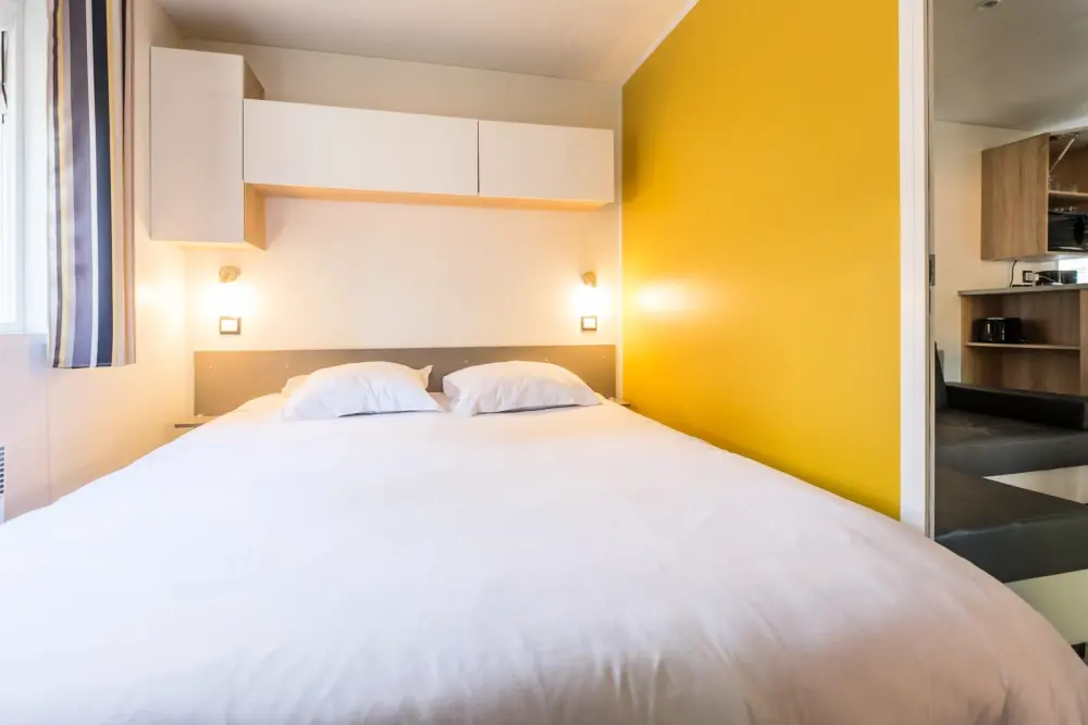 Camping Manoir de Ker An Poul 4 étoiles★★★★