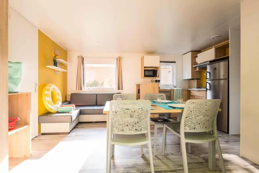 Camping Manoir de Ker An Poul 4 étoiles★★★★