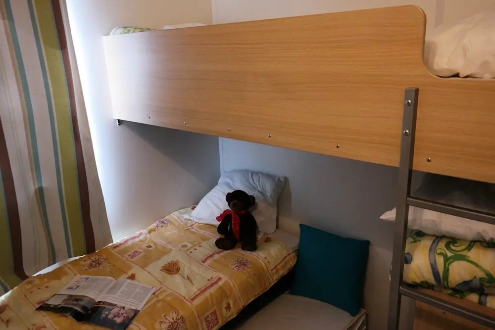 Camping Manoir de Ker An Poul 4 étoiles★★★★