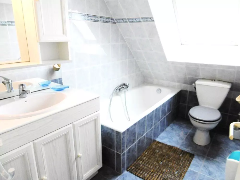 Résidence Anna-sarzeau