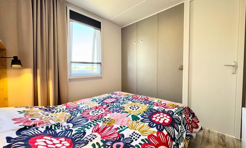 Résidence Charmant Bungalow Neuf Terrasse Jardin Au Calme - - Sarzeau - 18