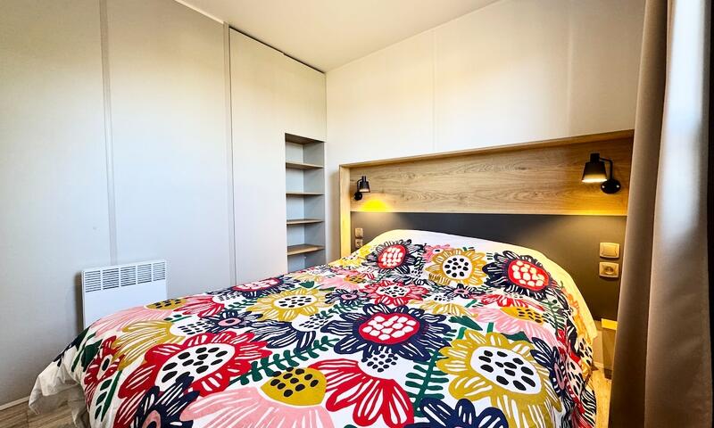 Résidence Charmant Bungalow Neuf Terrasse Jardin Au Calme - - Sarzeau - 17