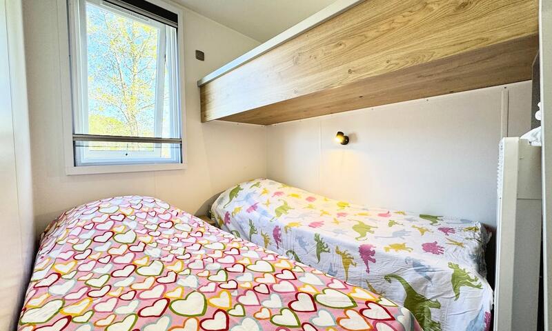Résidence Charmant Bungalow Neuf Terrasse Jardin Au Calme - - Sarzeau - 21