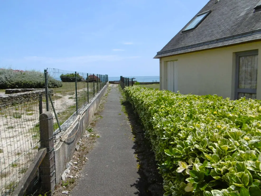 Résidence De La Mer