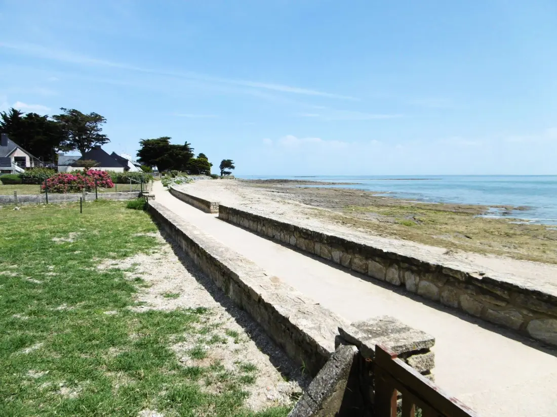 Résidence De La Mer