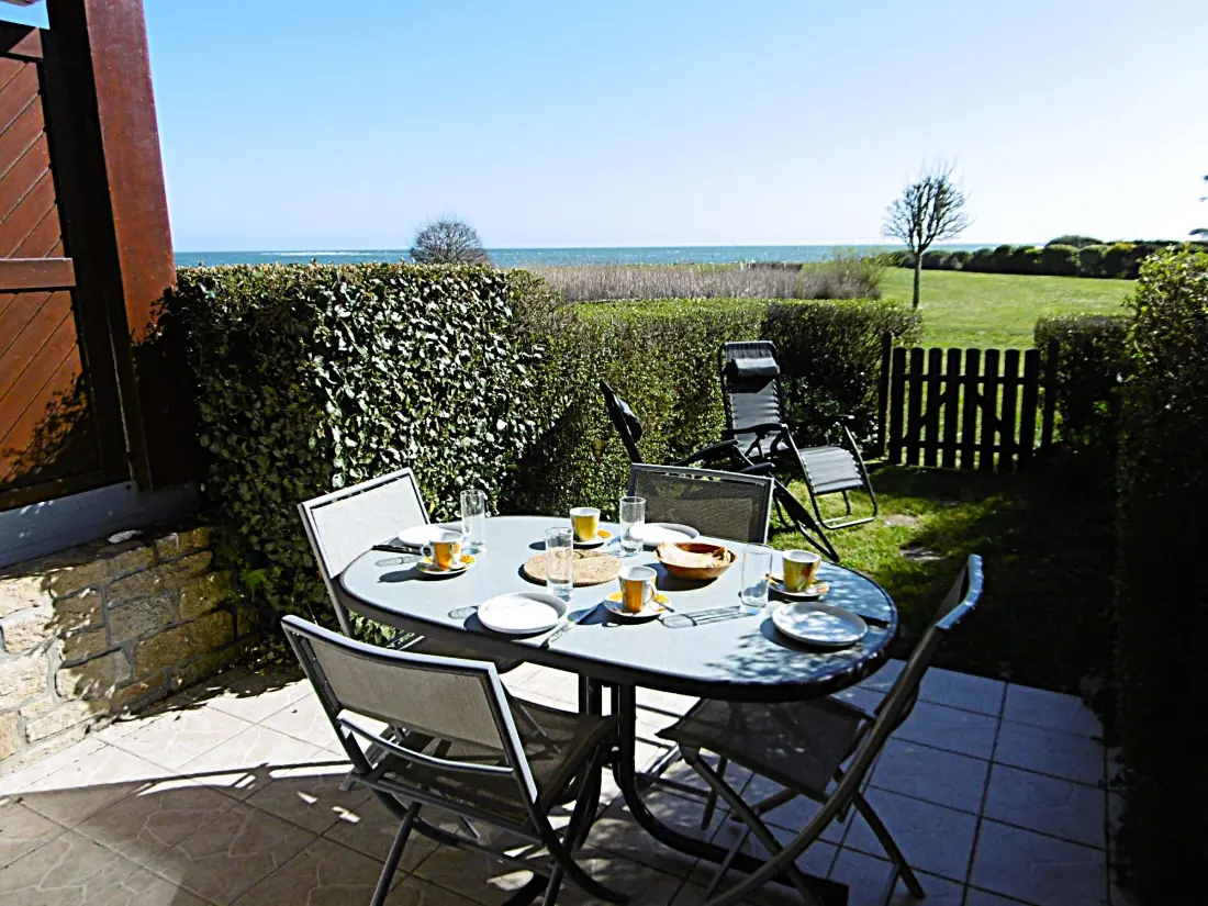 Résidence Domaine De Kerfontai