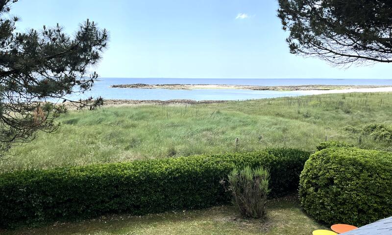 Résidence Domaine Des Grèves - - Sarzeau - 48
