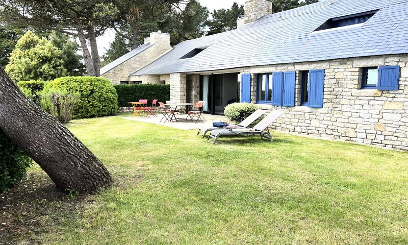 Résidence Domaine Des Grèves - - Sarzeau - 42