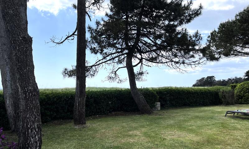 Résidence Domaine Des Grèves - - Sarzeau - 43