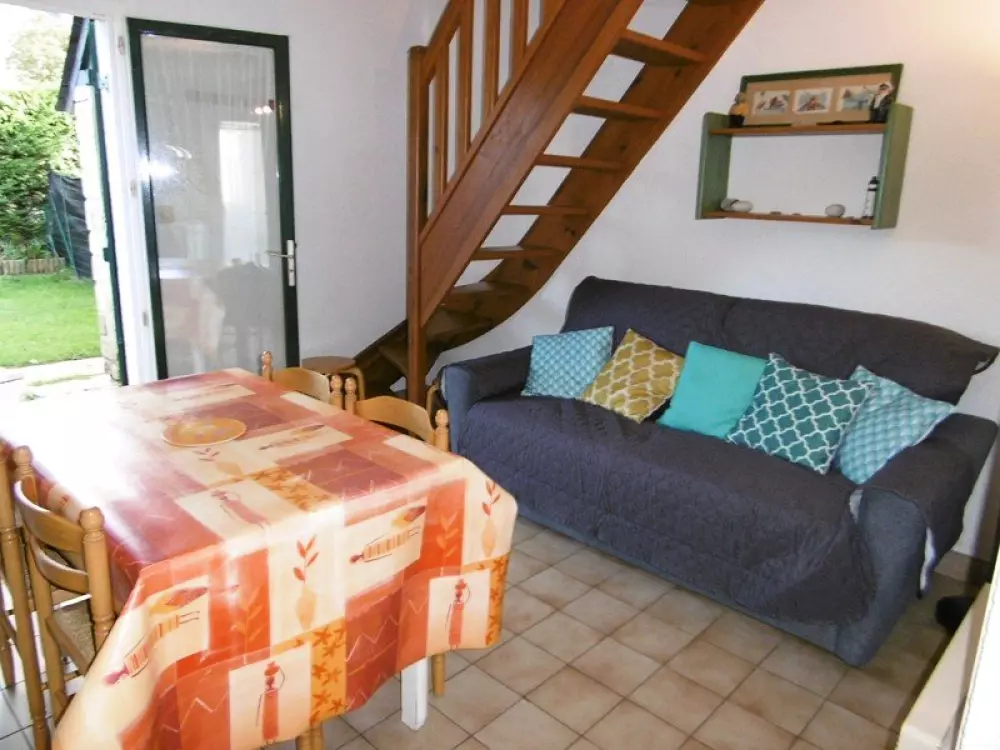 Résidence Duguay Trouin