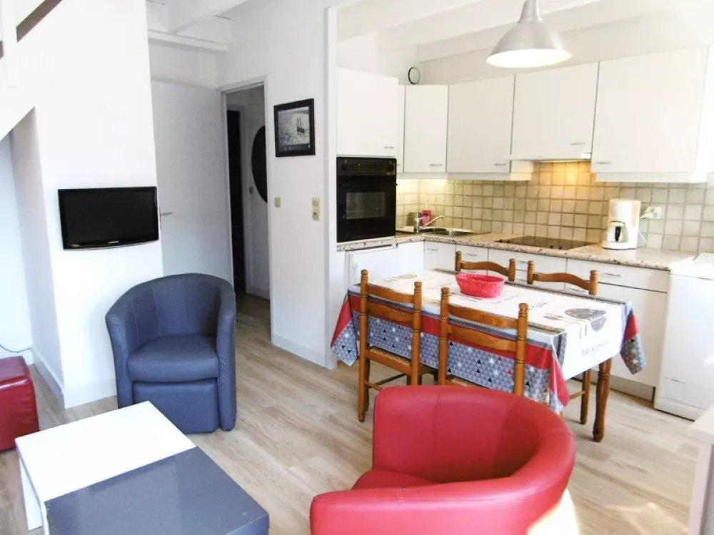 Résidence Duguay Trouin