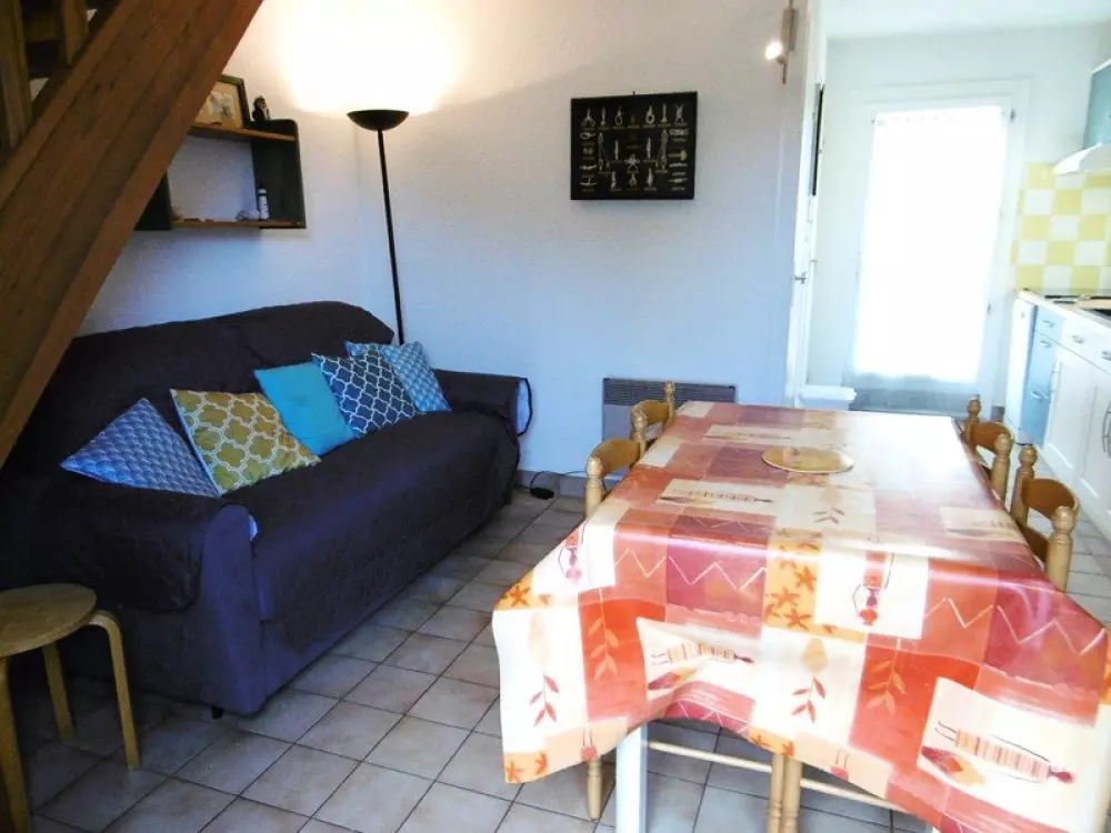 Résidence Duguay Trouin