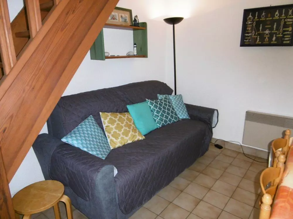 Résidence Duguay Trouin