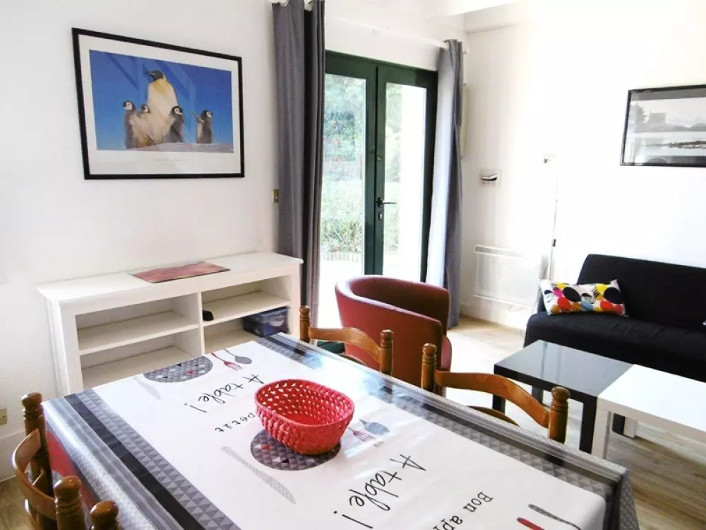 Résidence Duguay Trouin