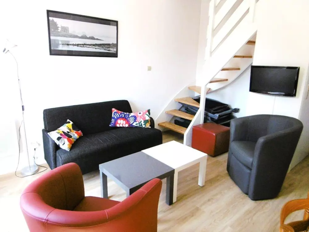 Résidence Duguay Trouin