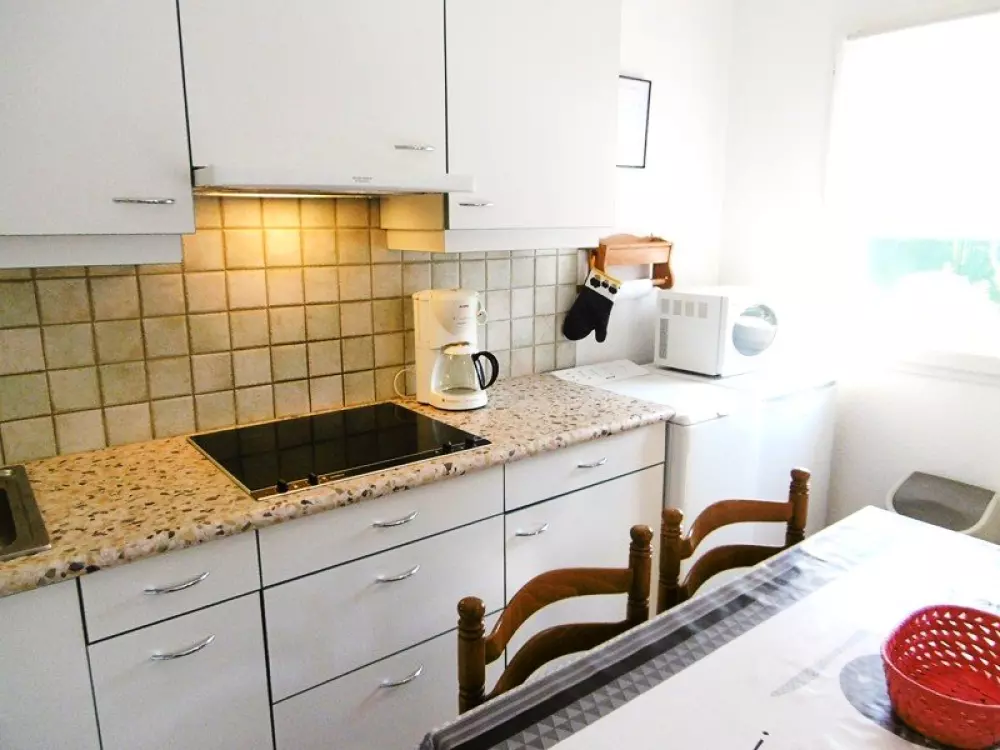 Résidence Duguay Trouin