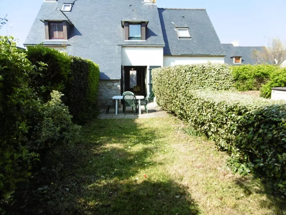 Résidence Duguay Trouin