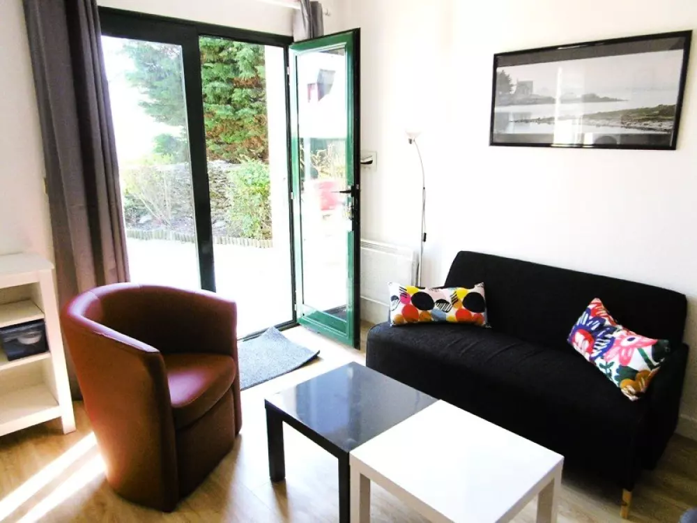 Résidence Duguay Trouin