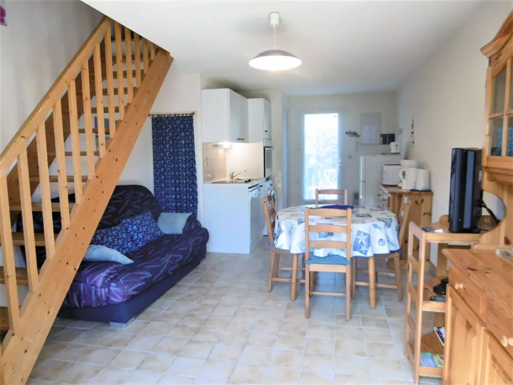 Résidence Duguay Trouin