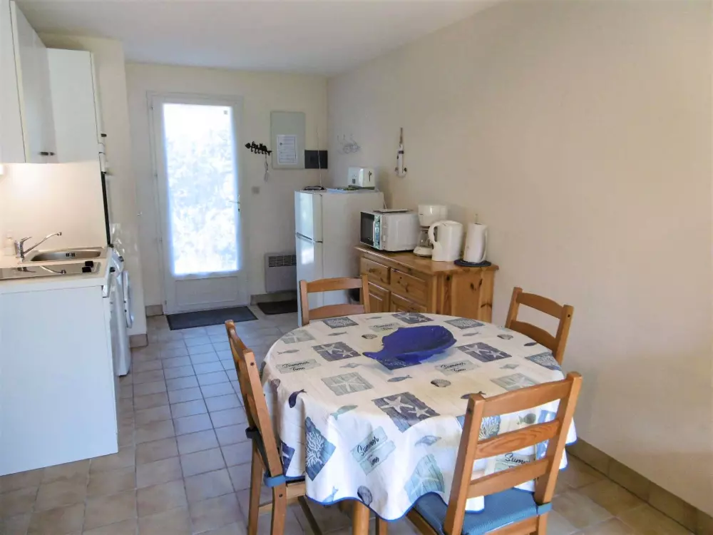 Résidence Duguay Trouin