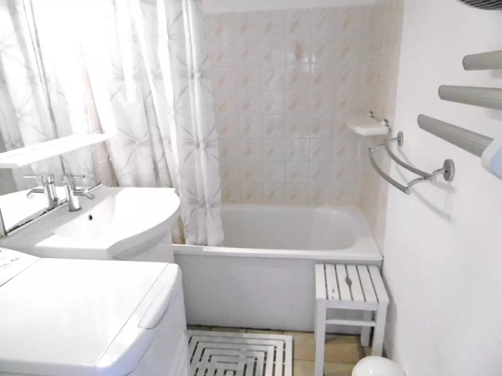 Résidence Duguay Trouin