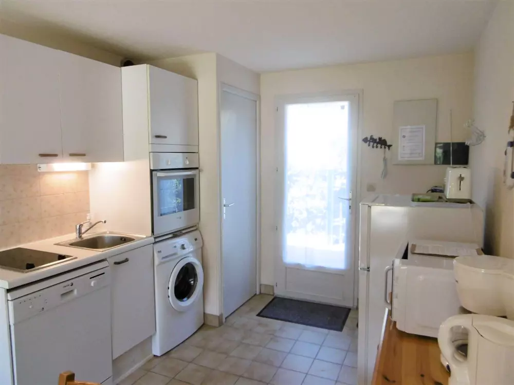 Résidence Duguay Trouin