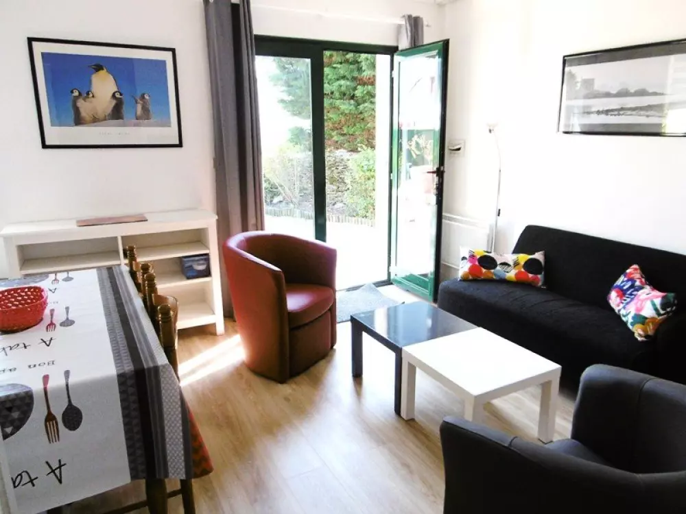 Résidence Duguay Trouin