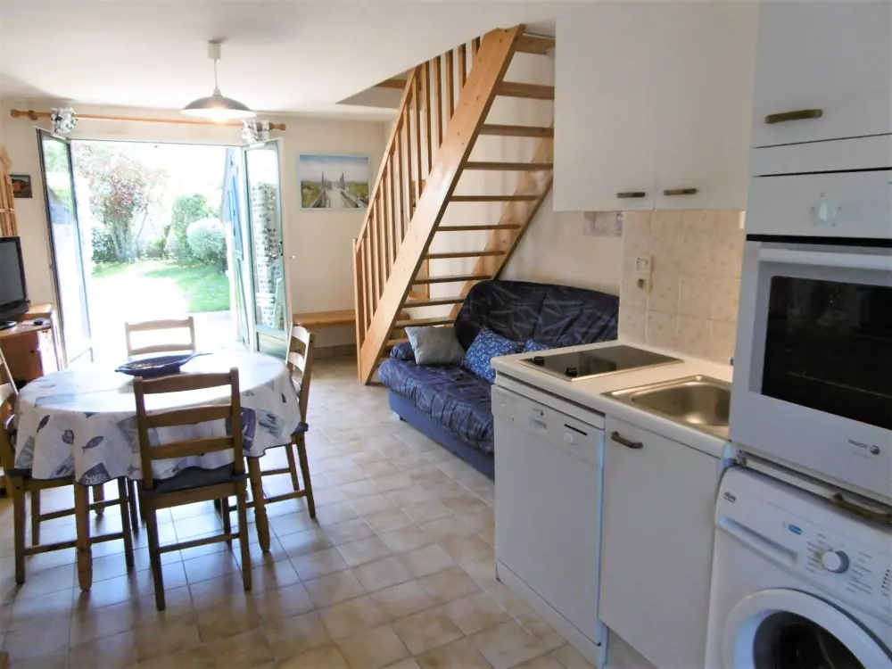 Résidence Duguay Trouin