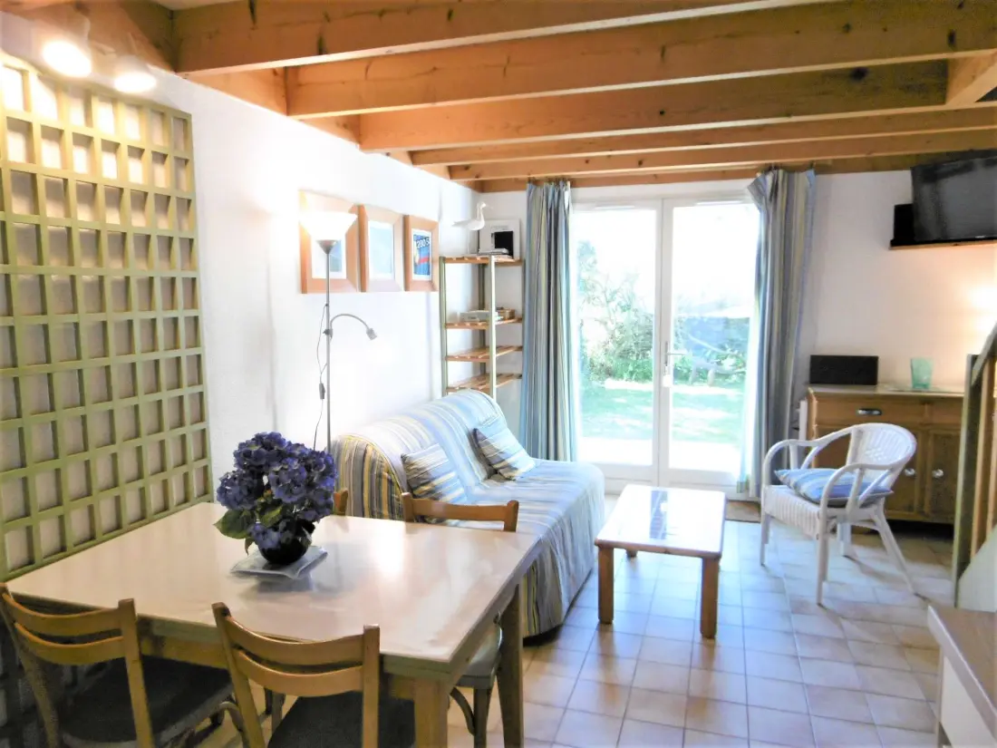 Résidence Duguay Trouin