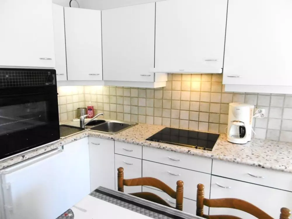 Résidence Duguay Trouin