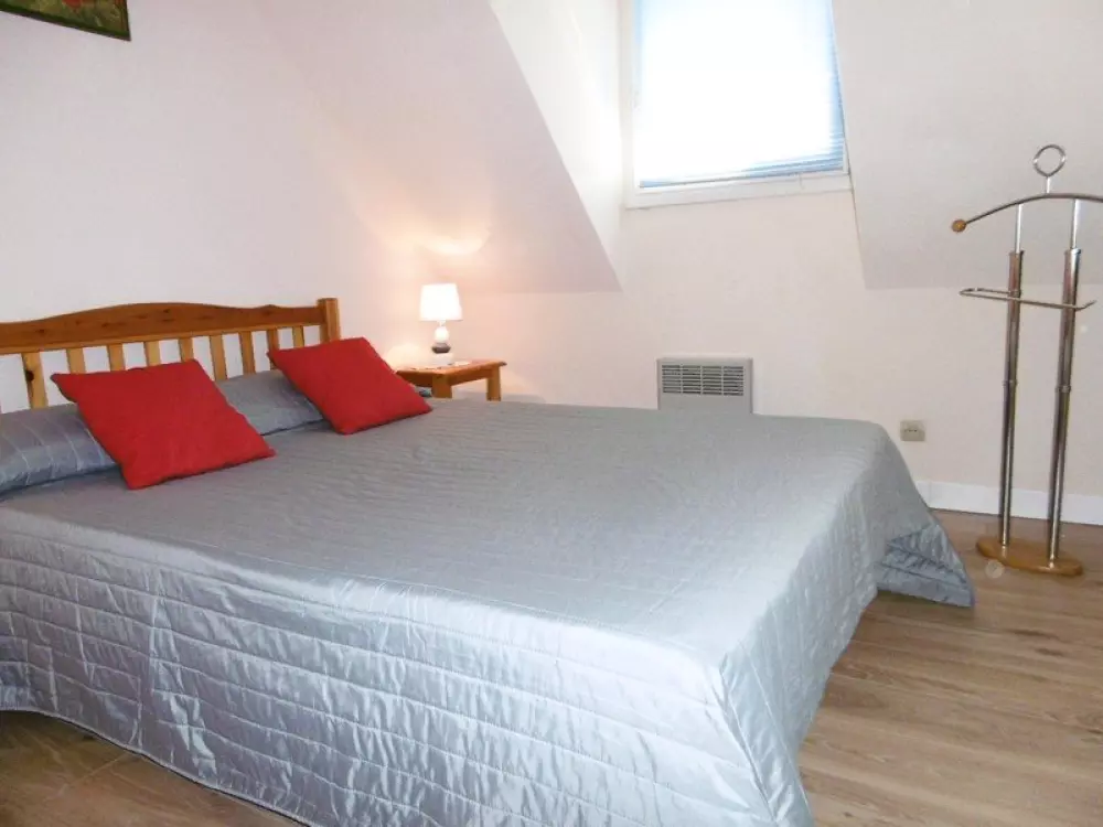 Résidence Duguay Trouin