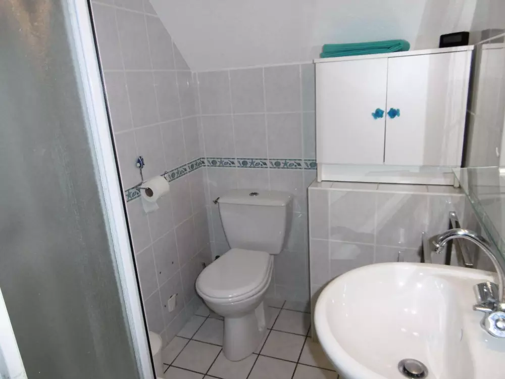 Résidence Duguay Trouin