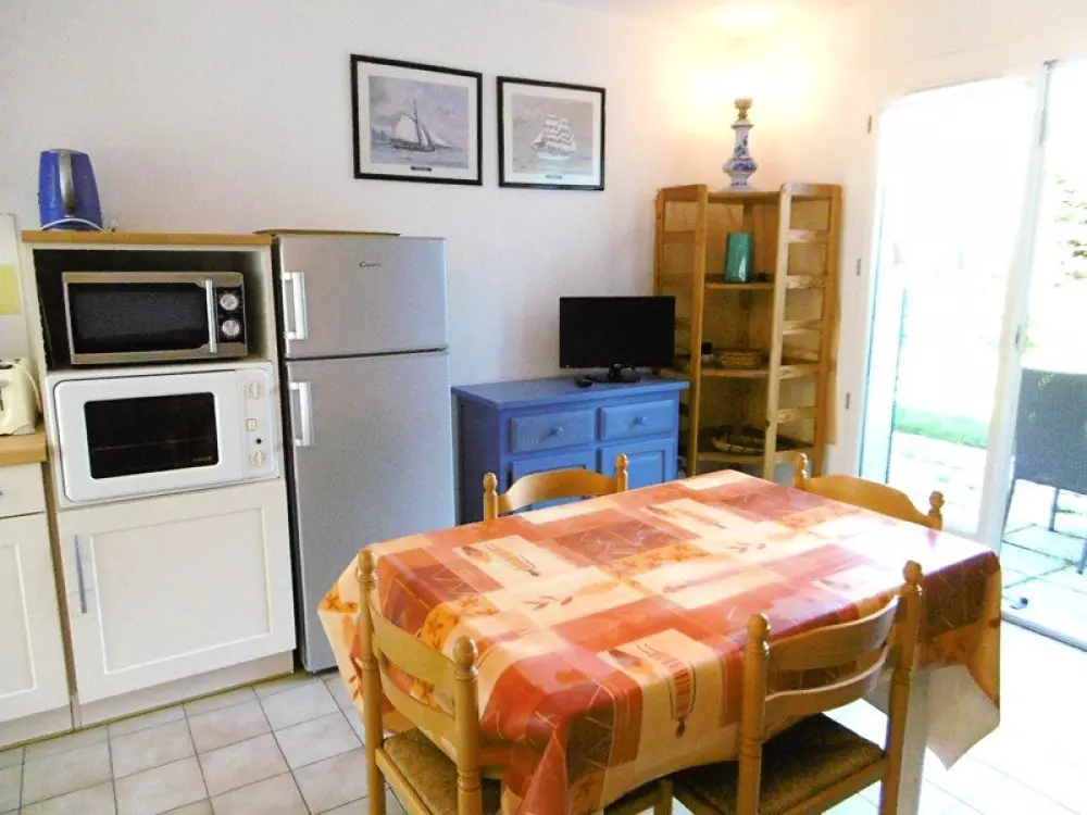 Résidence Duguay Trouin