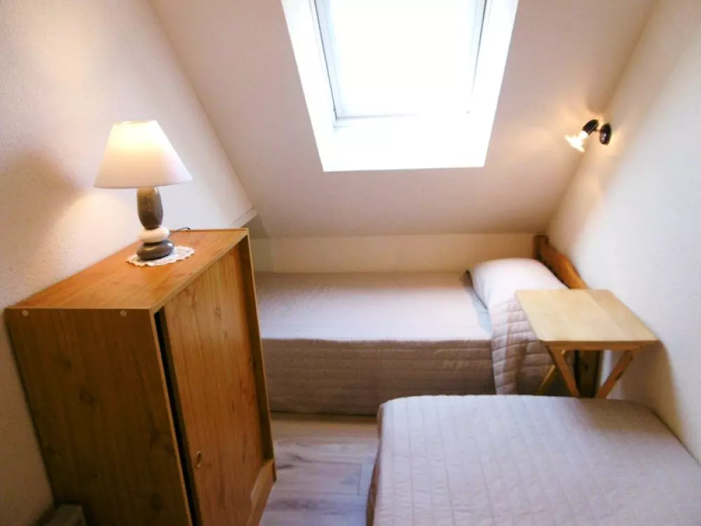 Résidence Duguay Trouin