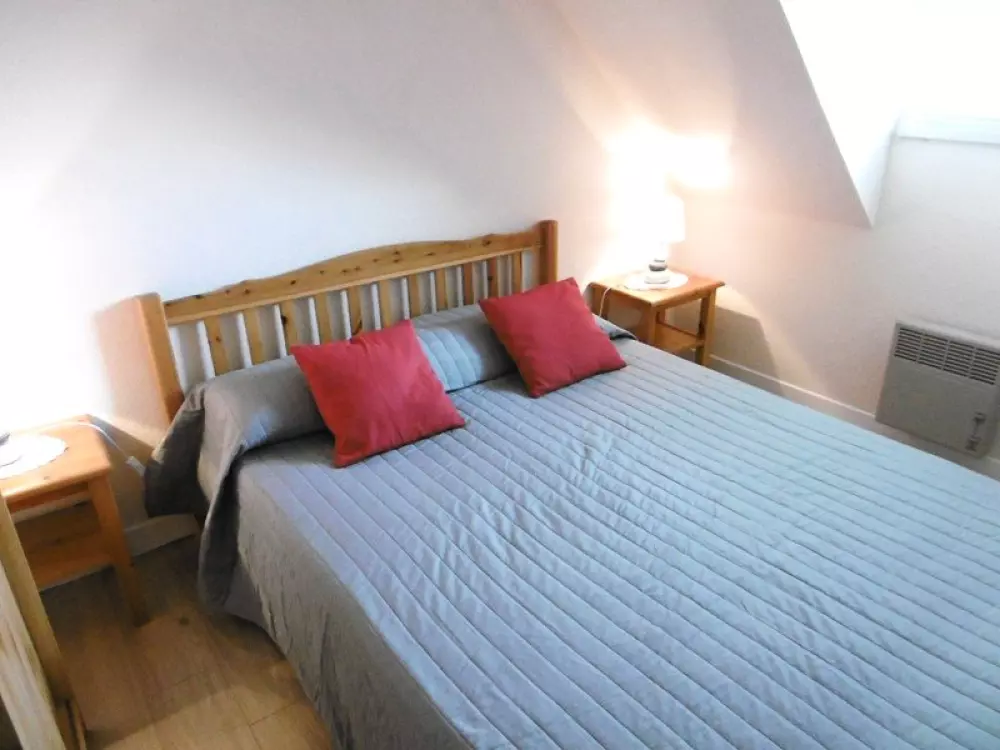 Résidence Duguay Trouin