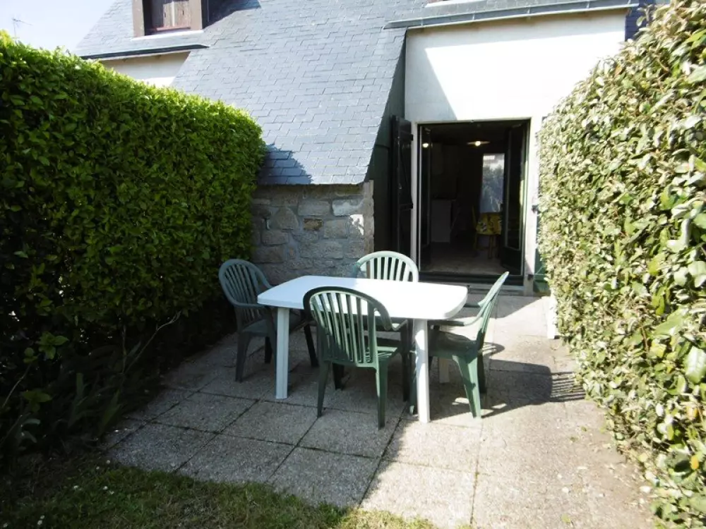 Résidence Duguay Trouin