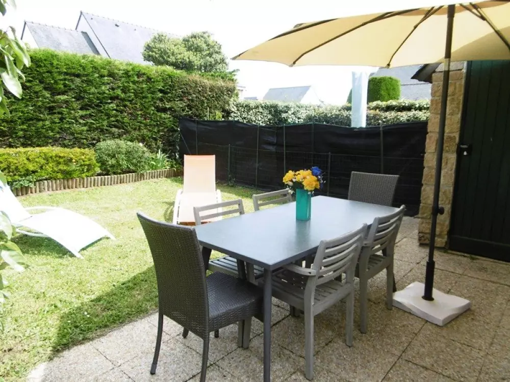 Résidence Duguay Trouin