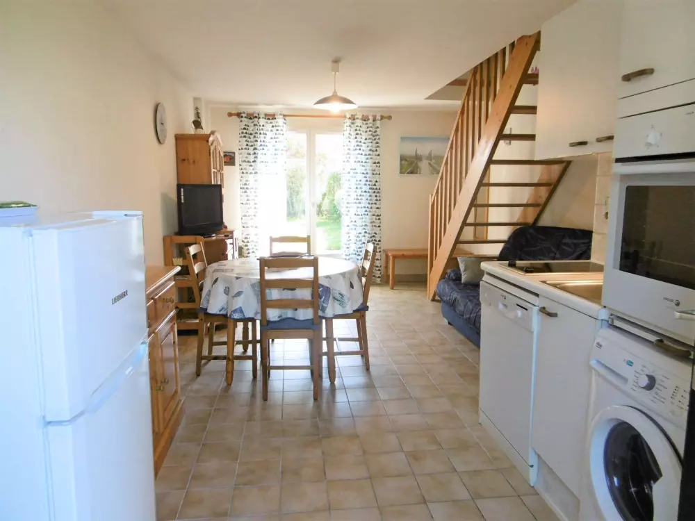 Résidence Duguay Trouin