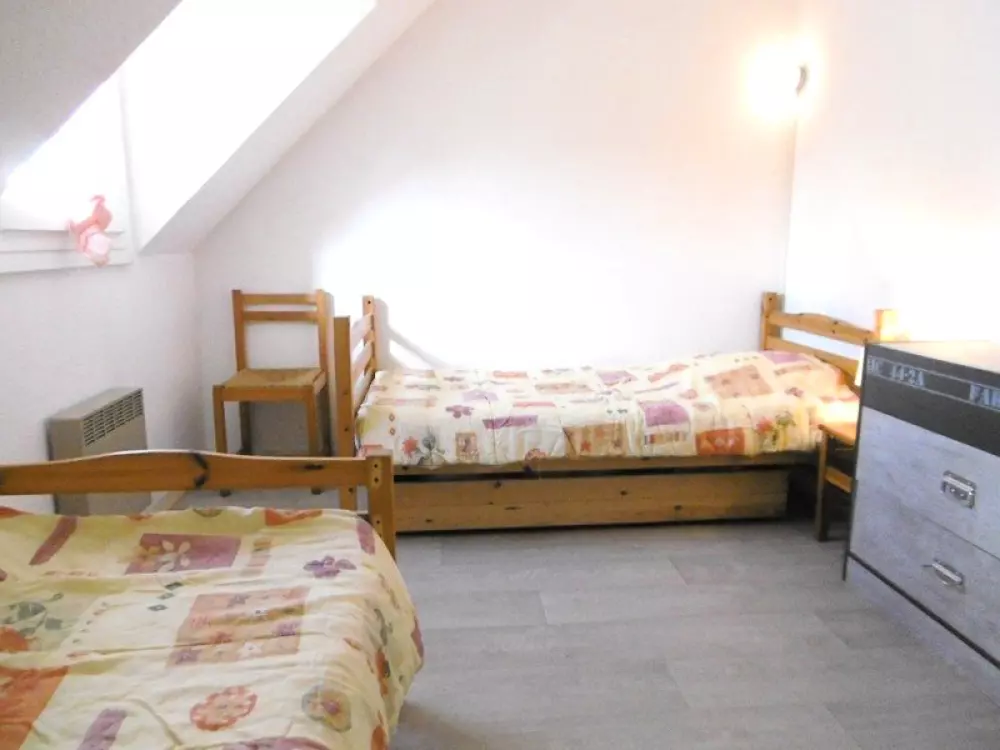 Résidence Duguay Trouin