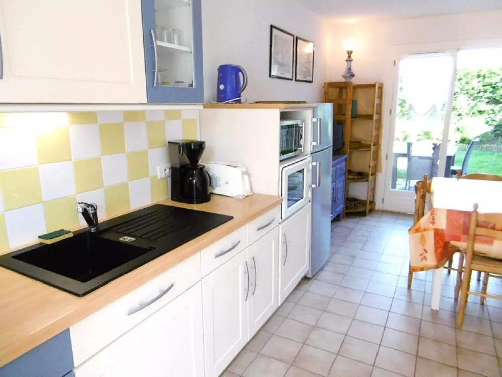 Résidence Duguay Trouin