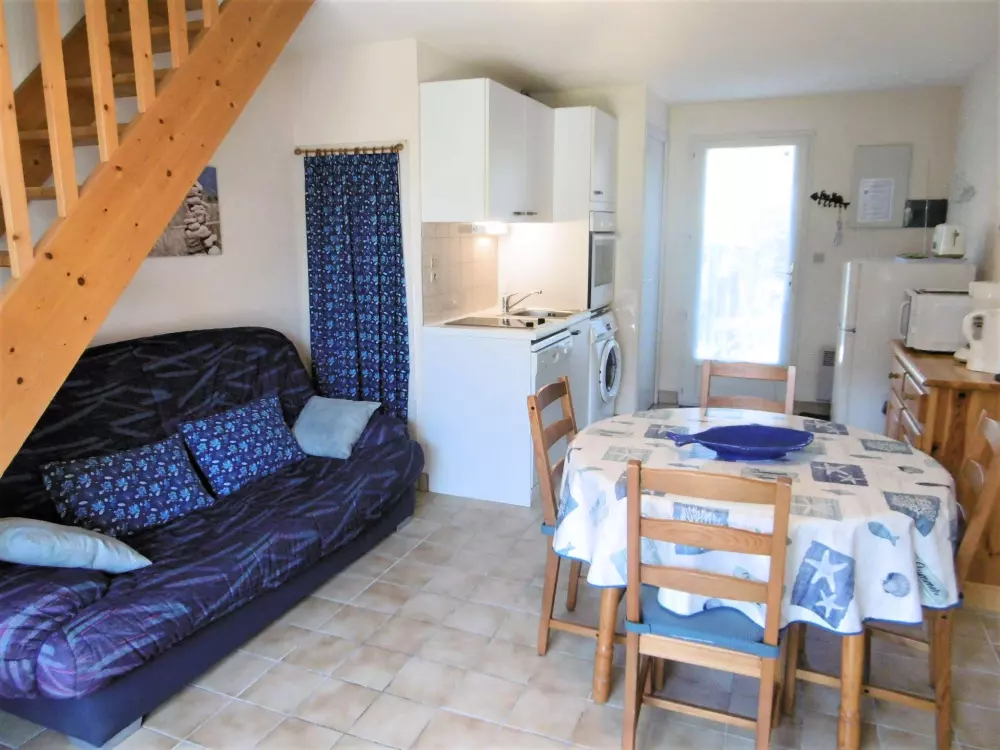 Résidence Duguay Trouin