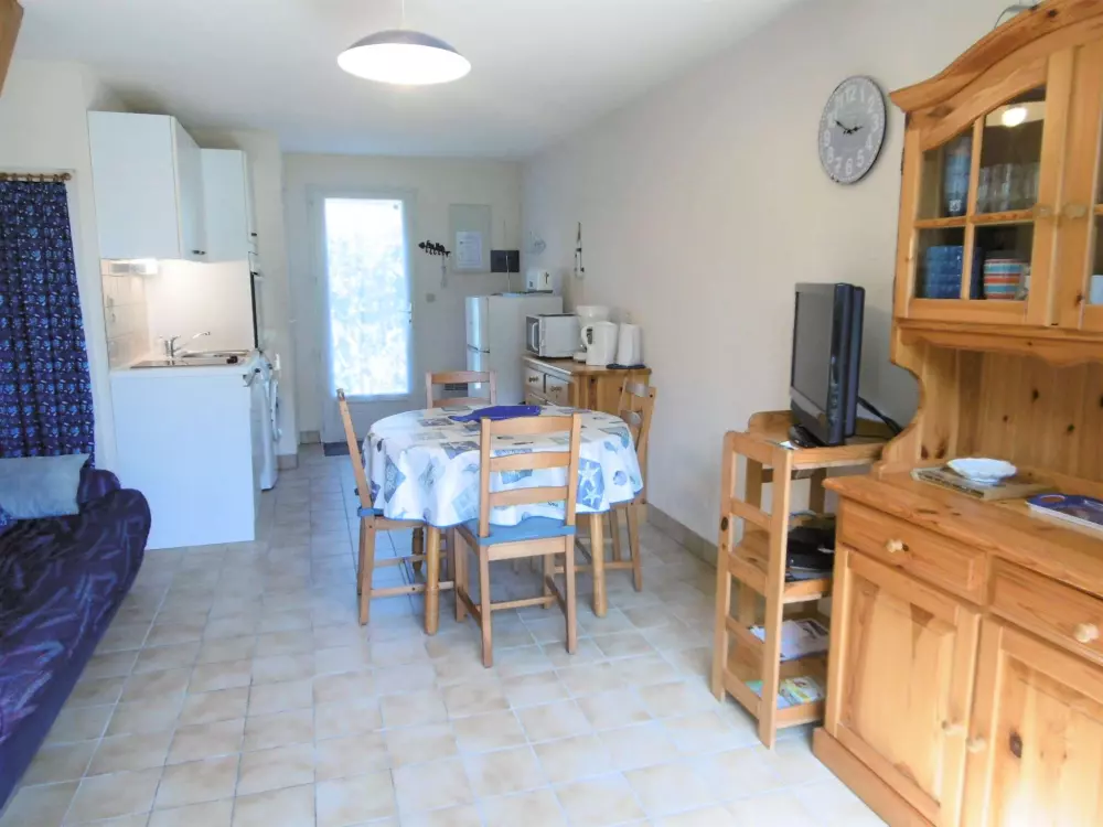 Résidence Duguay Trouin