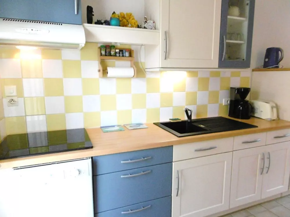 Résidence Duguay Trouin